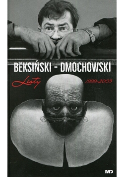 Beksiński - Dmochowski