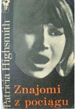 Znajomi z pociągu