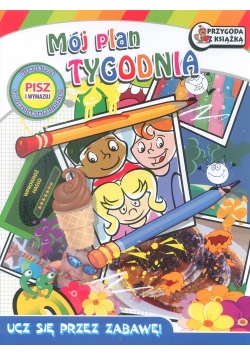 Mój Plan Tygodnia
