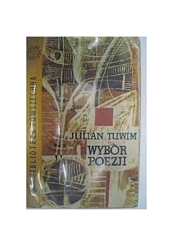 Wybór poezji