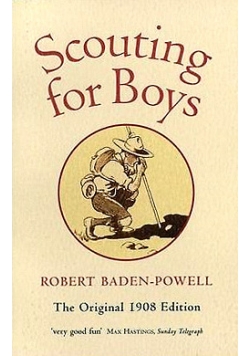 Scouting for Boys