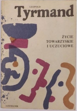 Życie towarzyskie i uczuciowe