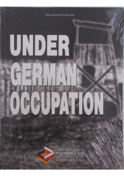 Under German Occupation