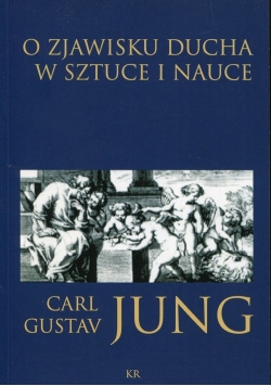 O zjawisku ducha w sztuce i nauce