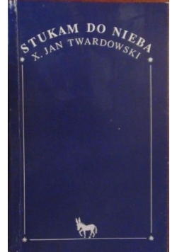 Stukam do nieba