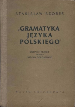 Gramatyka języka polskiego
