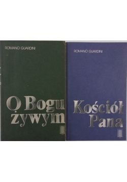 O Bogu żywym/Kościół Pana