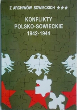 Konflikty Polsko-Sowieckie