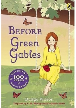Before green gables