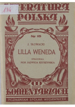 Lilla Weneda, 1947 r