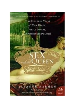 Sex with the Queen