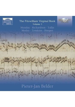 Fitzwilliam Virginal Book