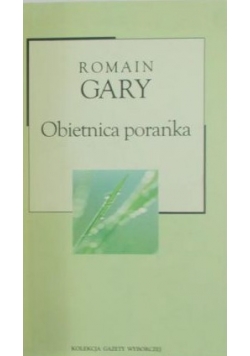 Obietnica poranka