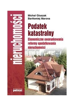 Podatek katastralny , nowa