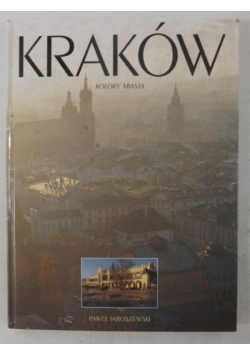 Kraków