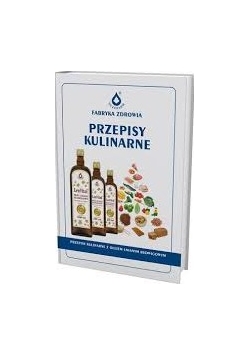 Przepisy kulinarne