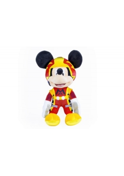Mickey kierowca rajdowy 25cm