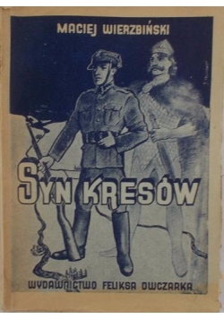 Syn kresów, 1930 r.