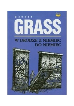 W drodze z Niemiec do Niemiec,nowa