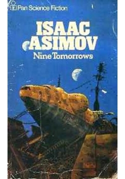 Nine tomorrows