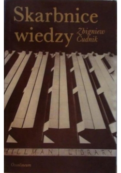 Skarbnice wiedzy