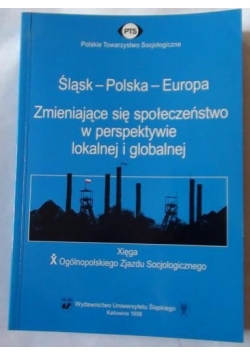 Śląsk - Polska - Europa