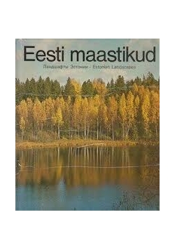 Eesti maastikud