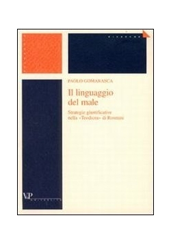 Il linguaggio del male