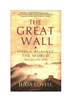 The Great Wall