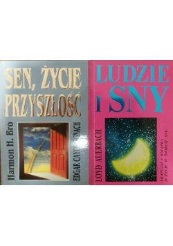 Sen, życie przyszłość/Ludzie i sny