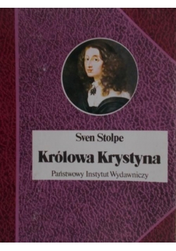 Królowa Krystyna