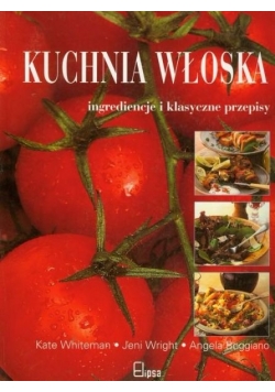 Kuchnia Włoska