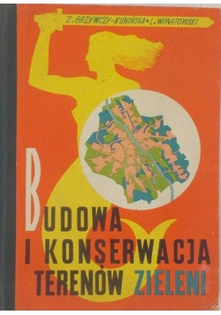 Budowa i konserwacja terenów zieleni