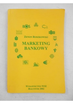 Marketing bankowy