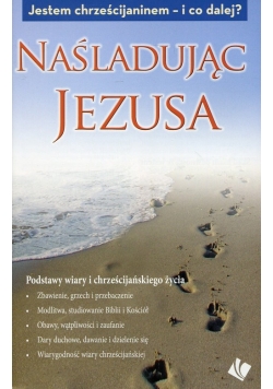 Naśladując Jezusa