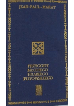 Przygody małego hrabiego Potowskiego