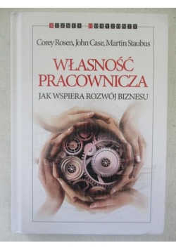 Własność pracownicza