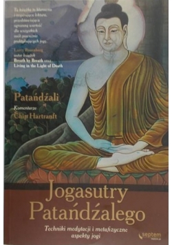 Jogasutry Patandżalego