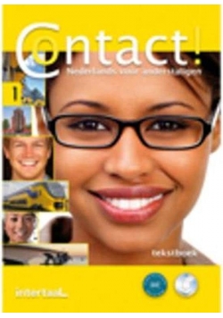 Contact ! Nederlands voor anderstaligen