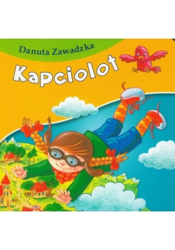 Kapciolot