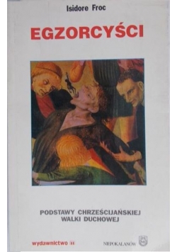 Egzorcyści