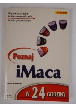 Poznaj iMaca w 24 godziny
