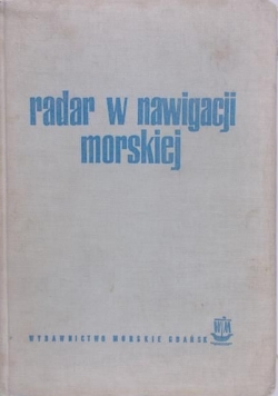 Radar w nawigacji morskiej