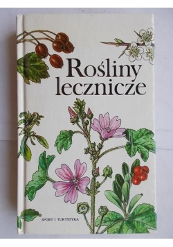 Rośliny lecznicze