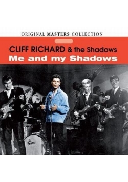 Cliff Richard Me and My Shadows