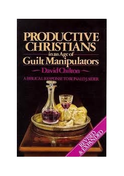 Productive Christians