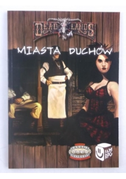 Miasta duchów