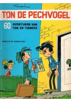 Ton De Pechvogel