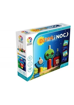 Smart Games Dzień i noc