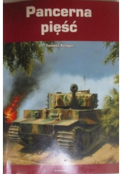 Pancerna pięść